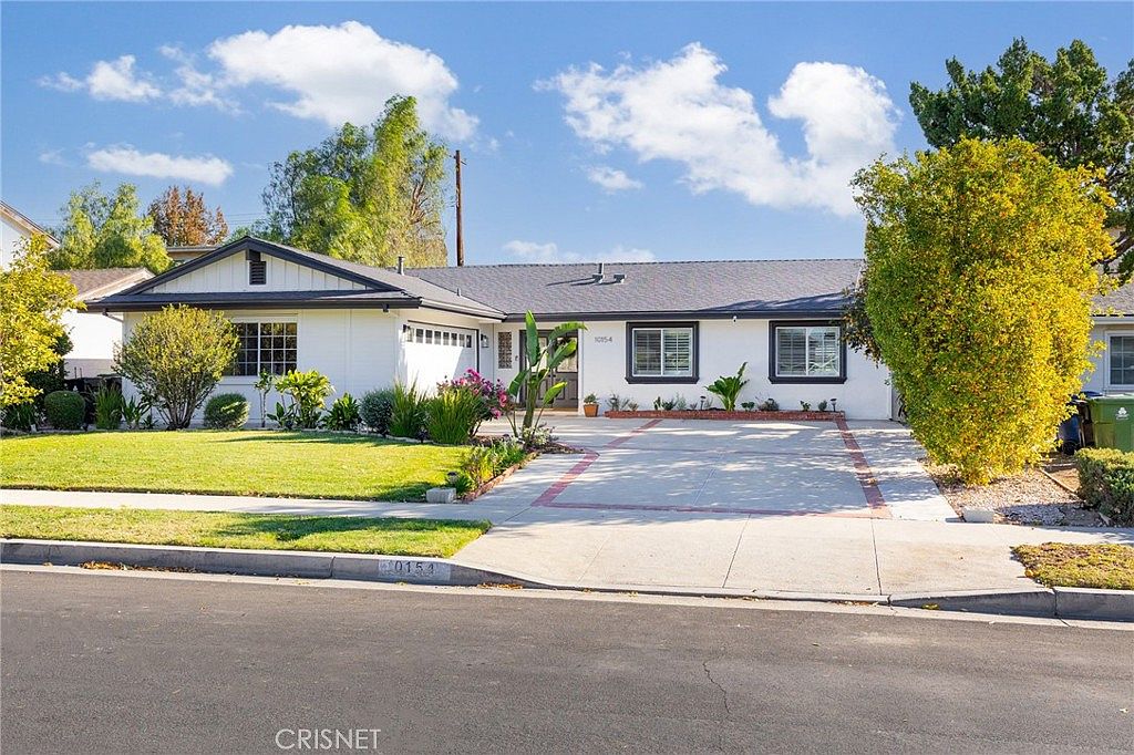 10154 Swinton Ave, North Hills, CA 91343 Zillow