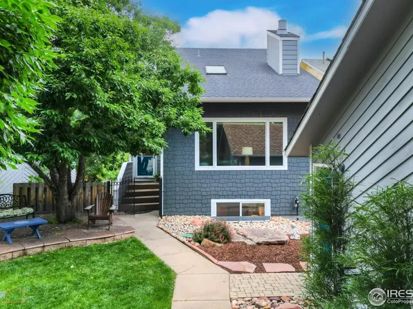1109 Quince Ave, Boulder, CO 80304