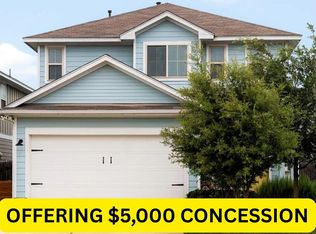 249 Wapiti Rd, Buda, TX 78610