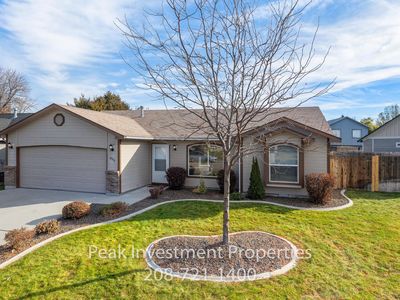 692 N Shady Grove Way, Kuna, ID, 83634