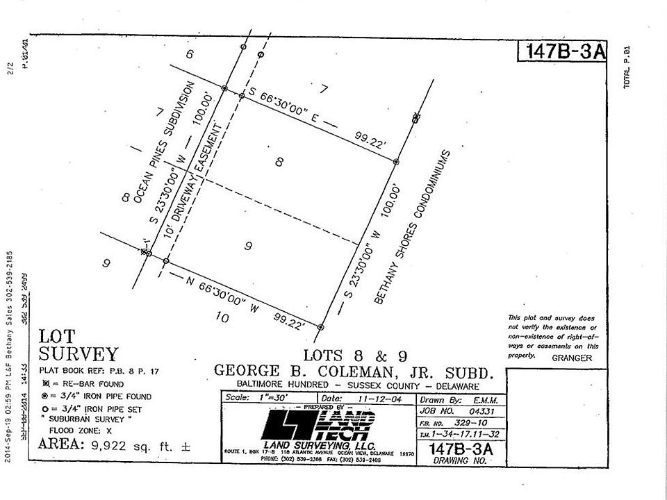 1st image of 33313 Ocean Pines Ln