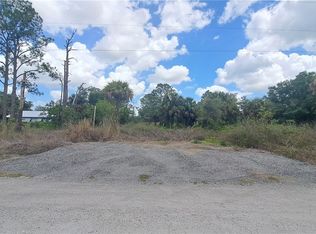 825 S Zambria St, Clewiston, FL 33440