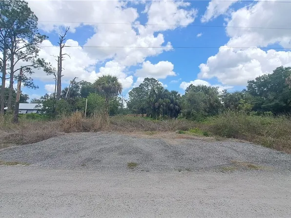 825 S Zambria St, Clewiston, FL 33440