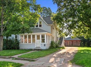 240 8th Ave N, Wisconsin Rapids, WI 54495