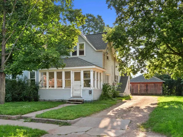 240 North 8TH AVENUE NORTH, Wisconsin Rapids, WI 54495