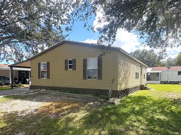 149 Cinnamon Ridge Ln #242, Davenport, FL 33897
