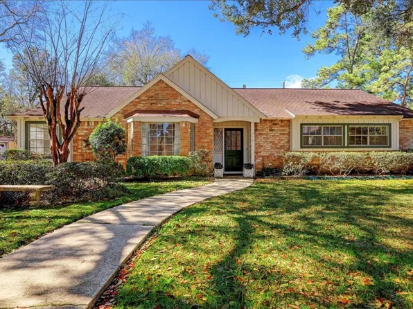 314 Enchanted River Dr, Spring, TX 77388