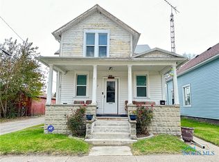 447 Hathaway St, Toledo, OH 43605