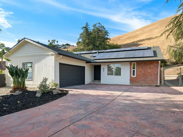 901 Boulder Dr, San Jose, CA 95132