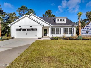 571 Sanctuary Point SW, Supply, NC 28462