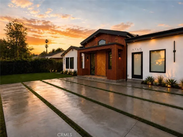 5061 Nestle Ave, Tarzana, CA 91356
