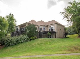 3301 Eagles Way, Alma, AR 72921