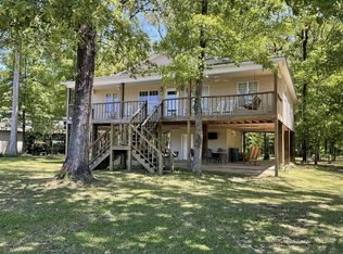 Bass Dr LOT 9, Eutaw, AL 35462