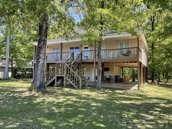 Bass Dr Lot 9, Eutaw, AL 35462