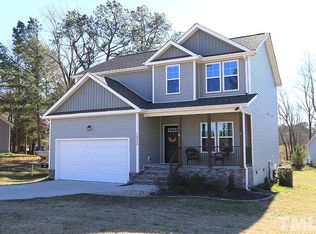 10420 Carsons Creek Dr, Zebulon, NC 27597