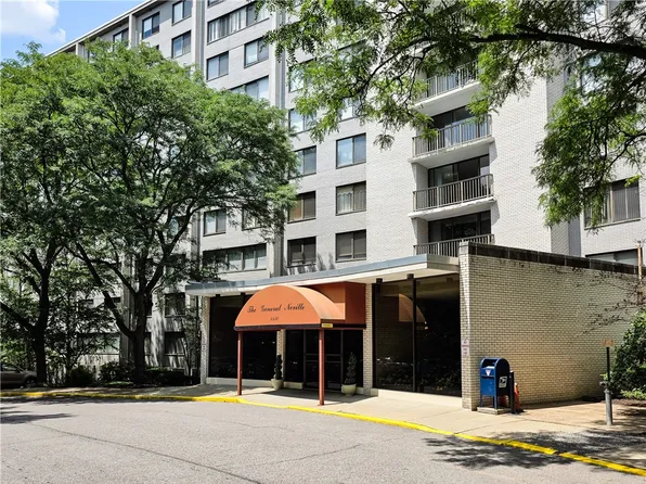 1150 Bower Hill Rd APT 708B, Pittsburgh, PA 15243