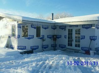 1540 S Brooks Rd, Palmer, AK 99645