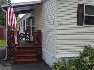 6461 Swamp Rd LOT 21, Byron, NY 14422