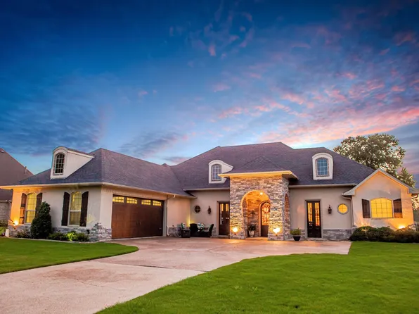 104 Ryder Cup Trl, Hideaway, TX 75771