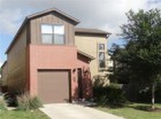 1104 Blair Way, Austin, TX 78704