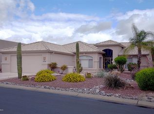 63218 E Mountain Wood Dr, Tucson, AZ 85739