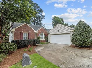 1814 Potomac Rd, Fayetteville, NC 28304