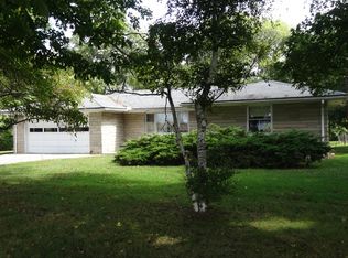 1894 County Road 1950 E, Crossville, IL 62827