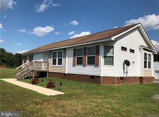 18357 Dodge City Rd, Milford, VA 22514