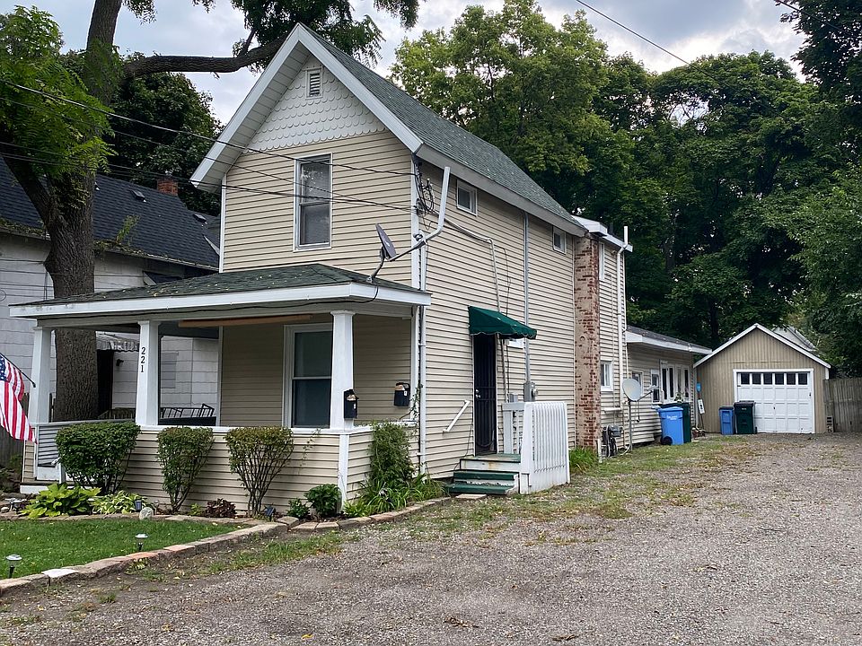 1st image of 221 S Bingham St #B