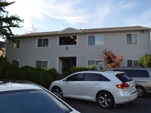 270 NW Clay Ct, Pullman, WA 99163