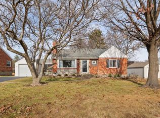 509 Sunningwell Dr, Saint Louis, MO