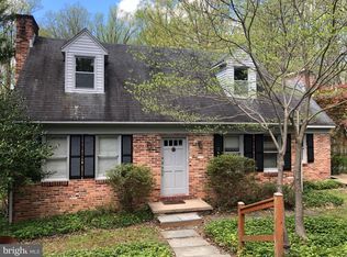 11648 Manor Rd, Glen Arm, MD 21057