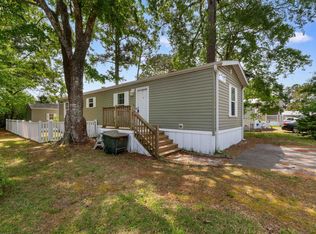 9 Topsail Ln., Murrells Inlet, SC 29576