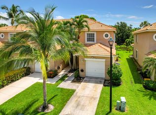 7405 Smithbrooke Dr, Lake Worth, FL 33467