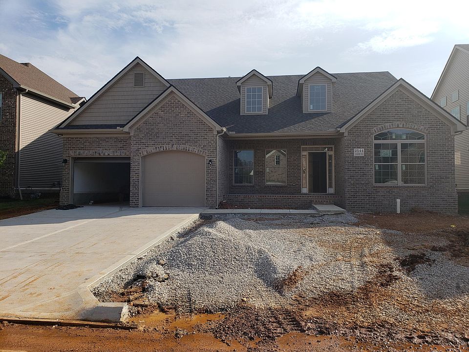 1st image of 2544 Blackberry Ridge Blvd Lot 166