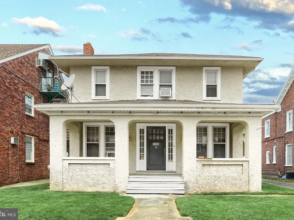 1705 W Market St, York, PA 17403