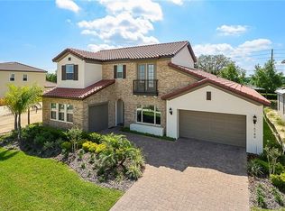 16784 Rusty Anchor Rd, Winter Garden, FL 34787