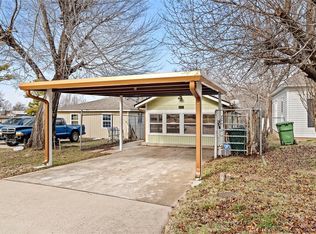 621 Cedar Ave, Yukon, OK 73099