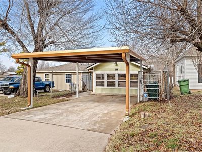 621 Cedar Ave, Yukon, OK, 73099