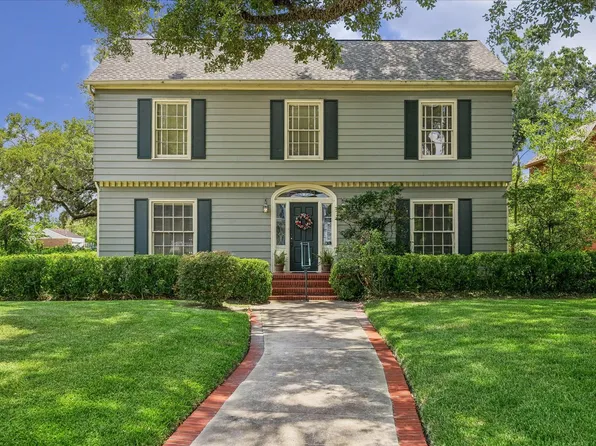 4396 Fiesta Ln, Houston, TX 77004