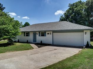 4212 W Colby St, Springfield, MO 65802