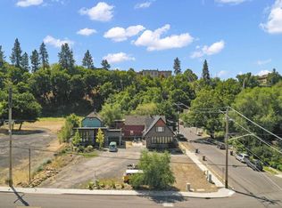 1337 W Main Ave, Spokane, WA 99201