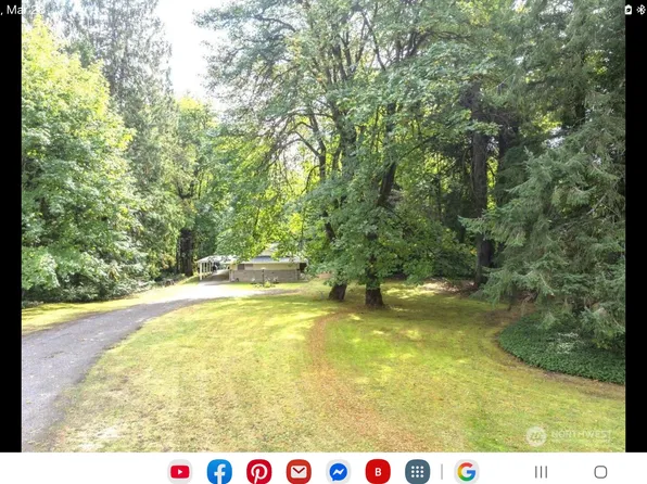 293515 Highway 101, Quilcene, WA 98376