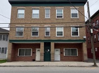 64-66 Pleasant St, Easthampton, MA 01027
