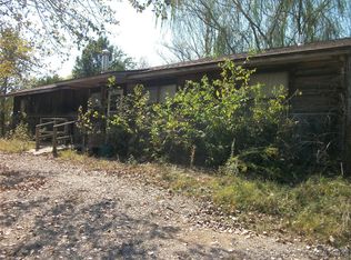 21888 S 4120th Rd, Claremore, OK 74019