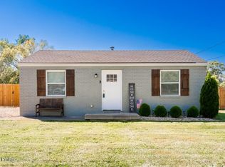 153 Hickory Trl, Shepherdsville, KY 40165