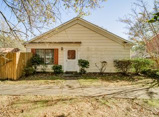 2590 Terrace Pkwy, Morrow, GA 30260