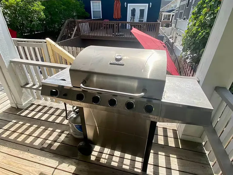 108 S Bartram Ave — Photo 23