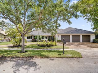 4130 Georges Way, Boca Raton, FL 33434