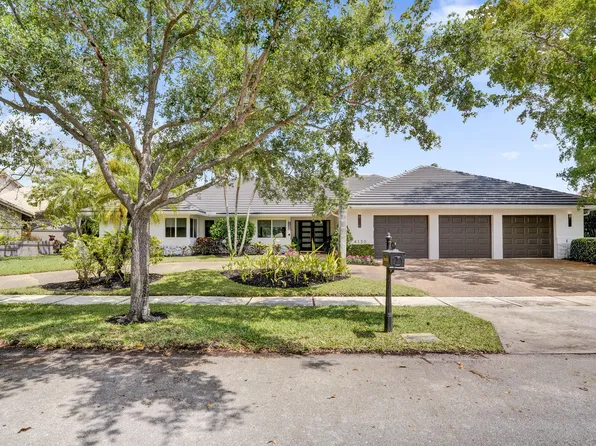 4130 Georges Way, Boca Raton, FL 33434